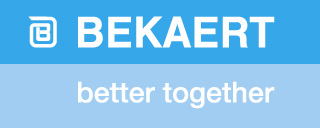 Logo de Bekaert