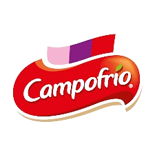 Logo de Campofrío