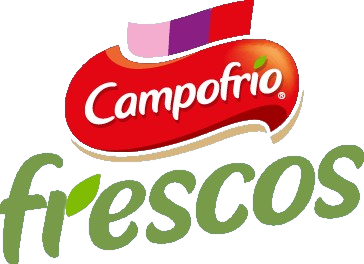 Logo de Campofrío Frescos