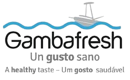 Logo de Gambafresh