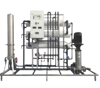 Sistema de ósmosis